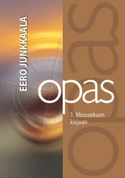 Opas 1. Mooseksen kirjaan