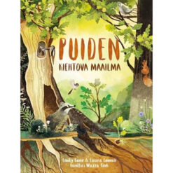 Puiden kiehtova maailma