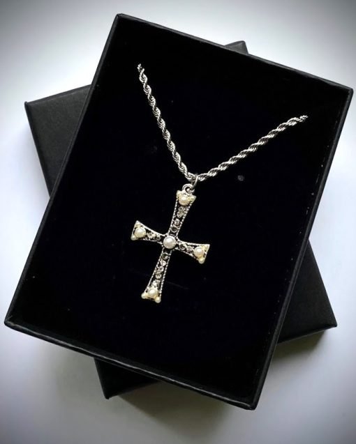 Ristikaulakoru (Hannah)