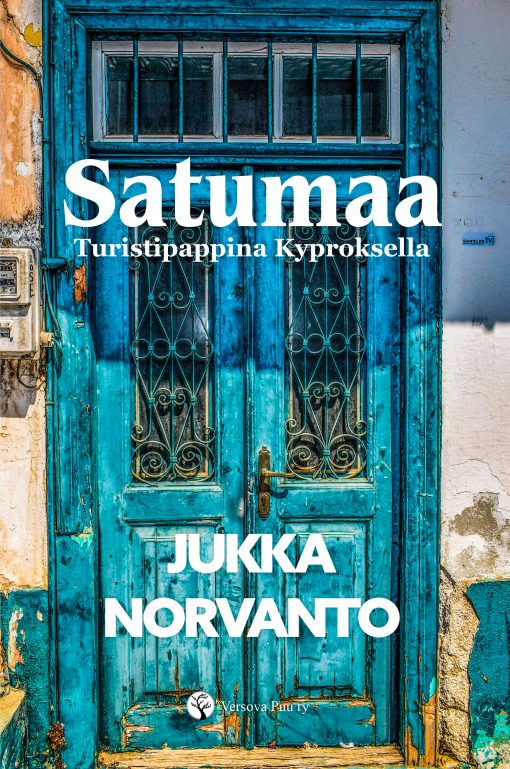 Satumaa