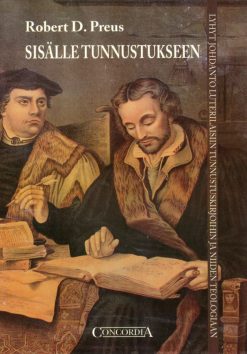 Sisälle tunnustukseen