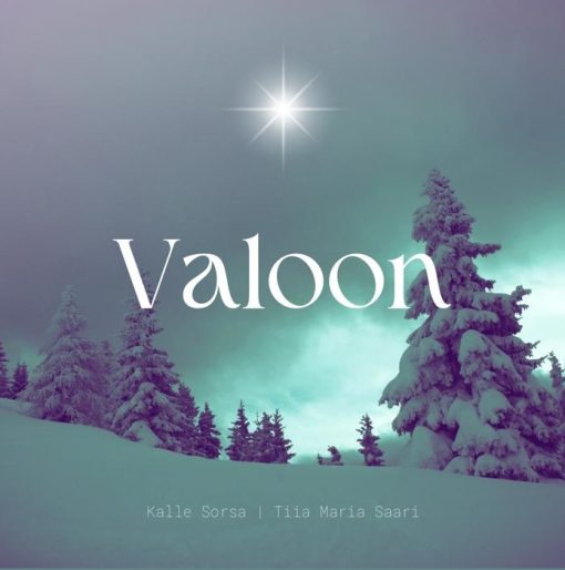 Valoon CD