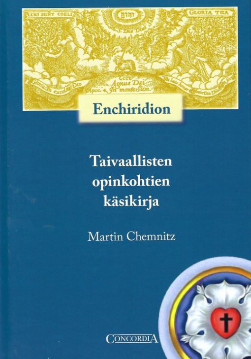 Enchiridion – Taivaallisten opinkohtien käsikirja