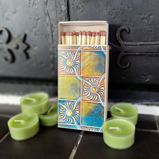 Kaakeliuuni (Tuikut+Tikut) - Image 2