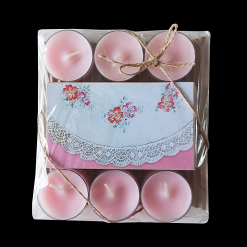 Kahvihetki (Tuikut+Tikut)