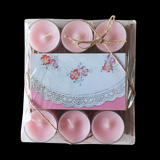 Kahvihetki (Tuikut+Tikut)