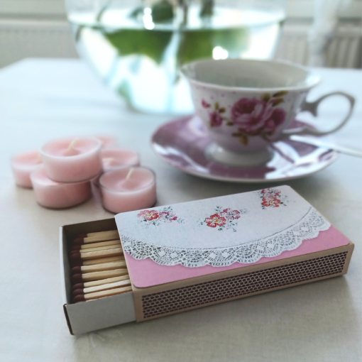 Kahvihetki (Tuikut+Tikut) - Image 2