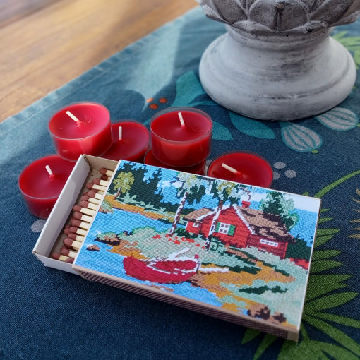 Rantamökki (Tuikut+Tikut) - Image 2