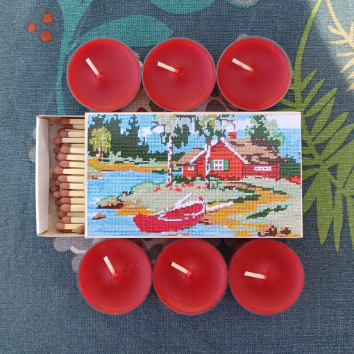 Rantamökki (Tuikut+Tikut) - Image 3