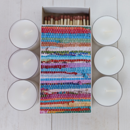 Räsymatto (Tuikut+Tikut) - Image 3