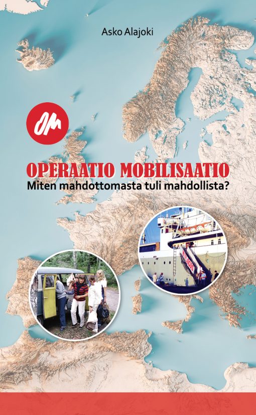 Operaatio Mobilisaatio: Miten mahdottomasta tuli mahdollista
