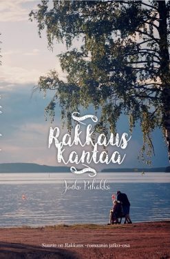 Rakkaus kantaa