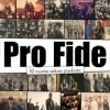 Pro Fide 50-vuotta uskon puolesta