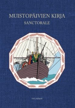 Muistopäivien kirja