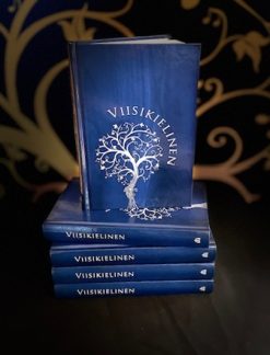 Viisikielinen (5-pack)