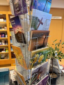 Pääsiäiskorttilajitelma 20kpl