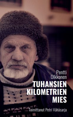 Tuhansien kilometrien mies