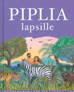Piplia lapsille