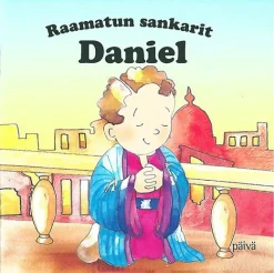Raamatun sankarit - Daniel