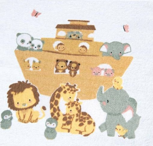 Käsipyyhesetti - Image 2