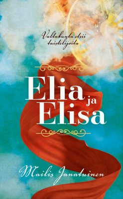 Valtakunta etsii taistelijoita. Elia ja Elisa