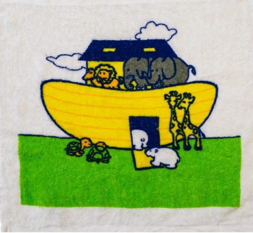 Käsipyyhesetti - Image 3