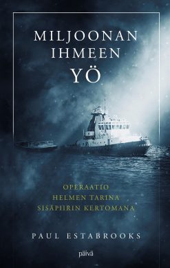 Miljoonan ihmeen yö