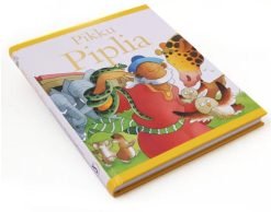 Pikku Piplia (Lastenraamattu)