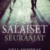 Salaiset seuraajat