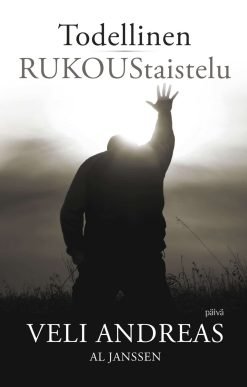 Todellinen rukoustaistelu