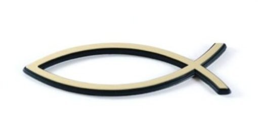 Autokala pieni - kulta