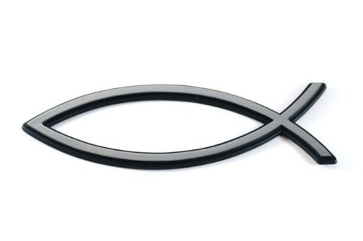 Autokala iso - hopea