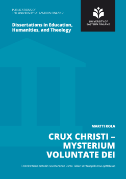 Crux Christi - Mysterium voluntate Dei