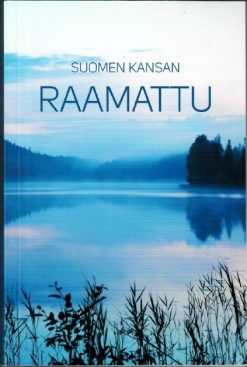 Suomen Kansan Raamattu