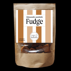 Fudge