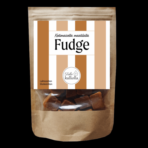 Fudge