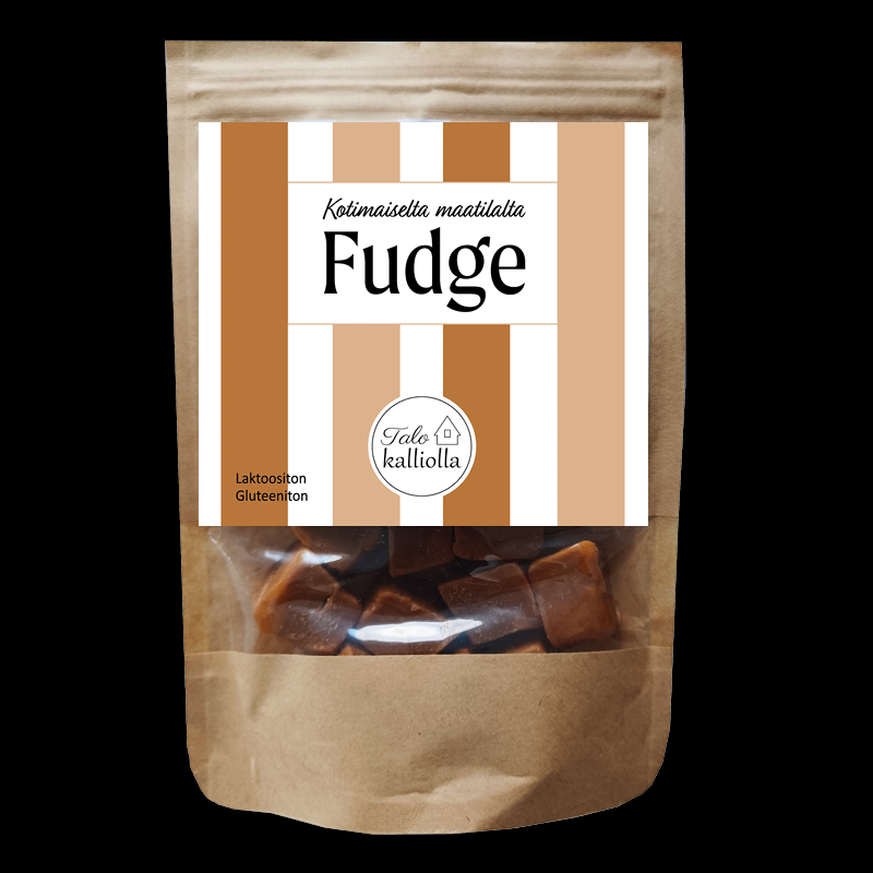 fudge