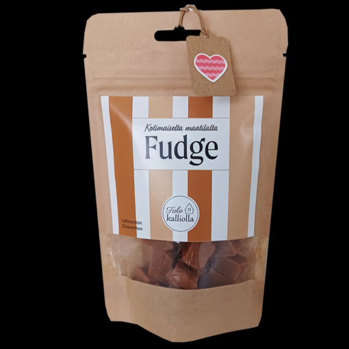 Fudge - Image 2