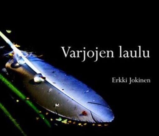 Varjojen laulu (Jokinen Erkki)