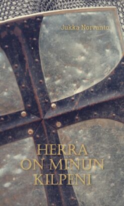 Herra on minun kilpeni