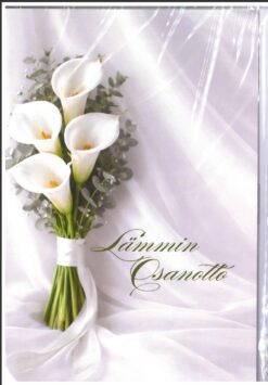 Suruadressi Kallakimppu