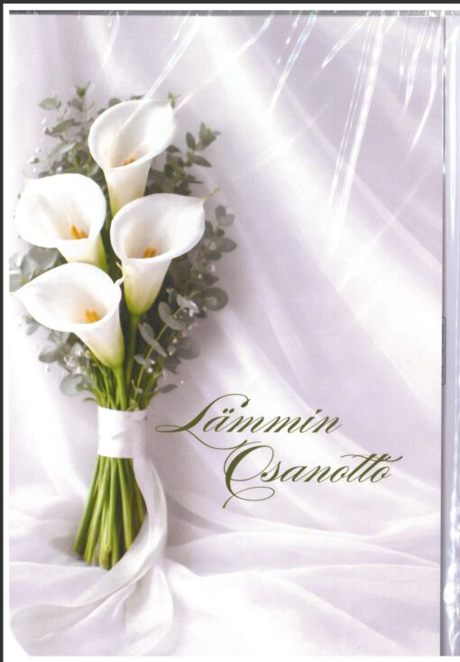 Suruadressi Kallakimppu