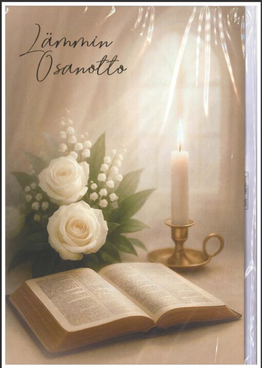 Suruadressi Raamattu