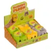 Plush Squeeze Ducks