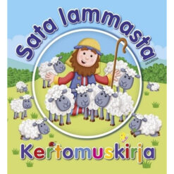 SATA LAMMASTA -KERTOMUSKIRJA