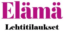 Elämä-lehtitilaus