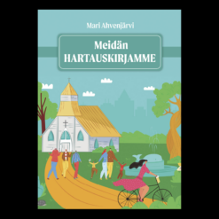 Meidän hartauskirjamme