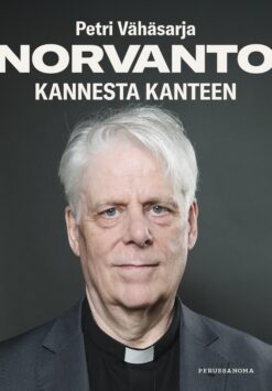 Norvanto kannesta kanteen