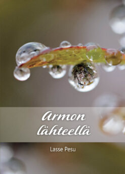 Armon lähteellä