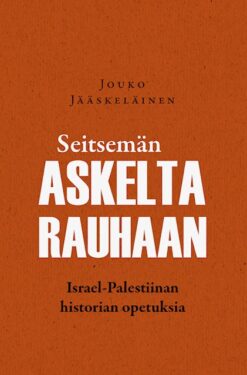 Seitsemän askelta rauhaan